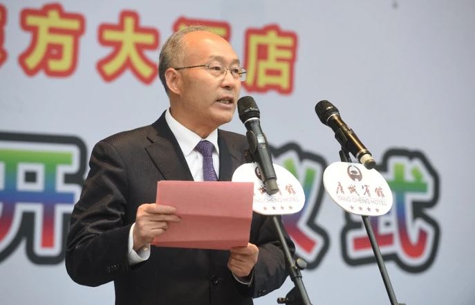 陜旅集團(tuán)副總經(jīng)理、唐城資產(chǎn)公司董事長王漢琳.jpg